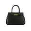 New - COOGI Saint-Tropez Tote Bag - Black