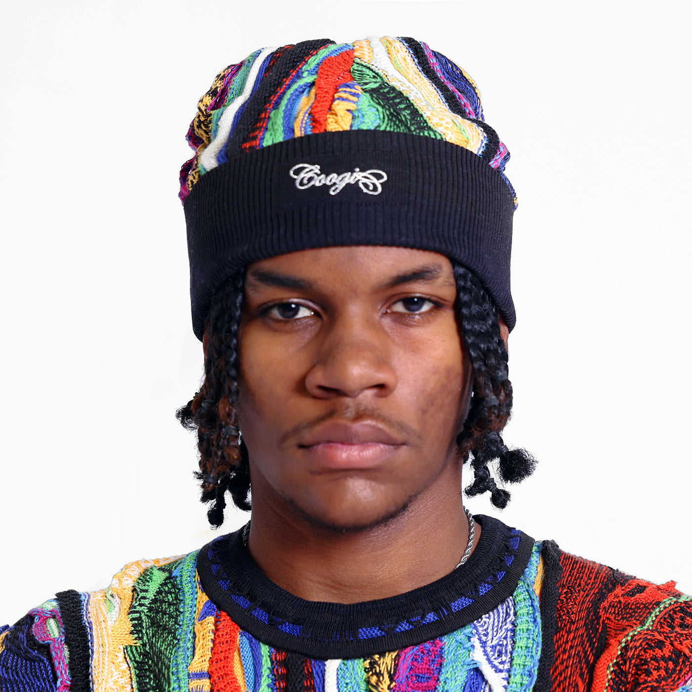 New -COOGI Brisbane Skully