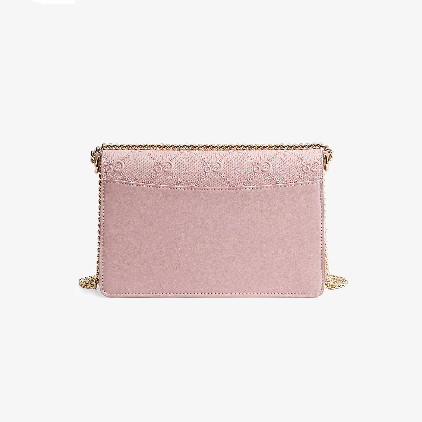 New - COOGI Capitola CrossBody Bag - Pink