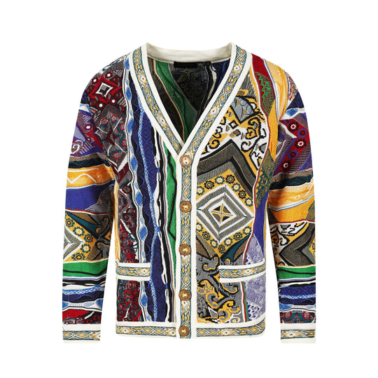 COOGI OG Cardigan