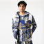 New - COOGI X NBA X Protege - Golden State Warriors Full Zip Hoody