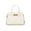New - COOGI Saint-Tropez Tote Bag - Cream