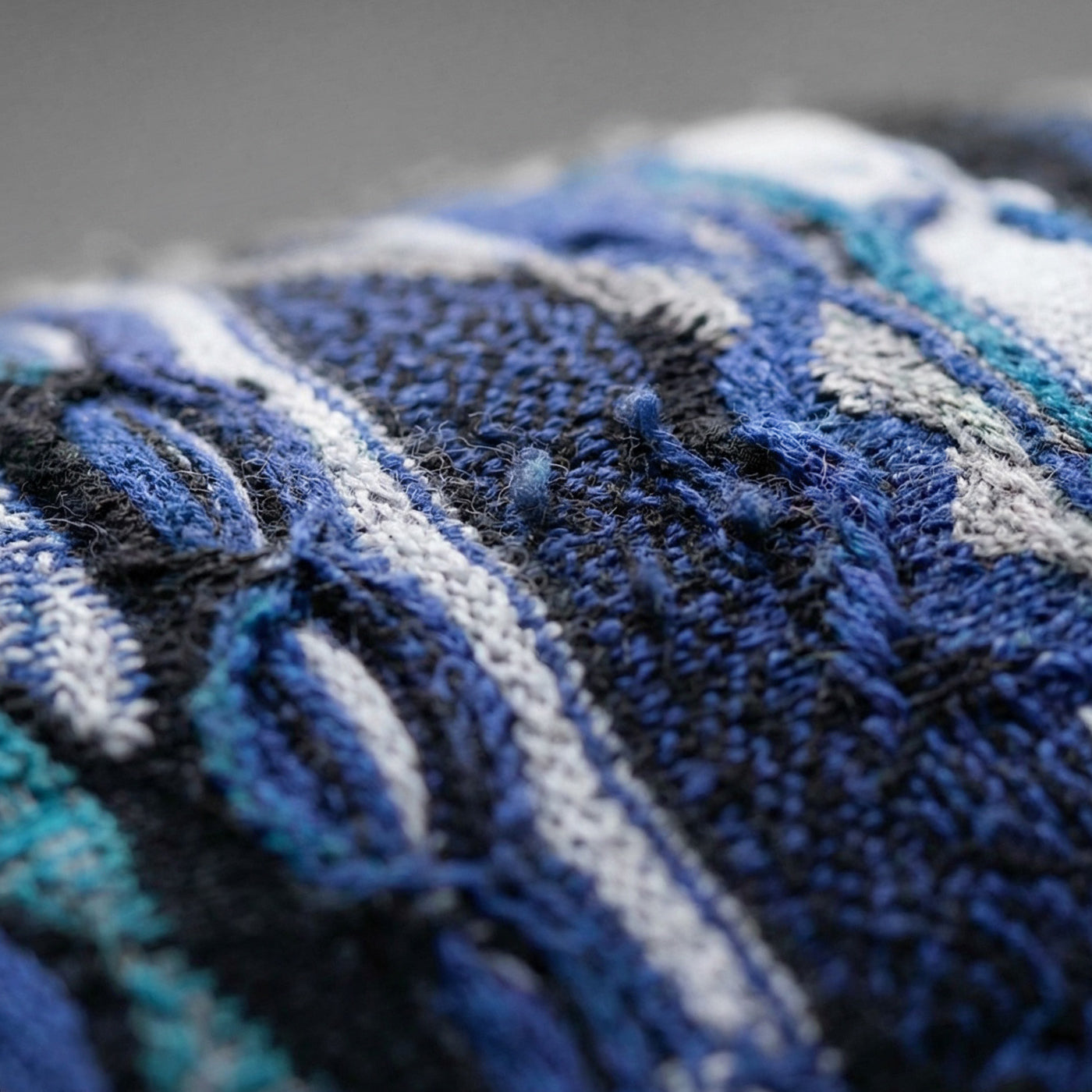 New - COOGI Canberra Crewneck