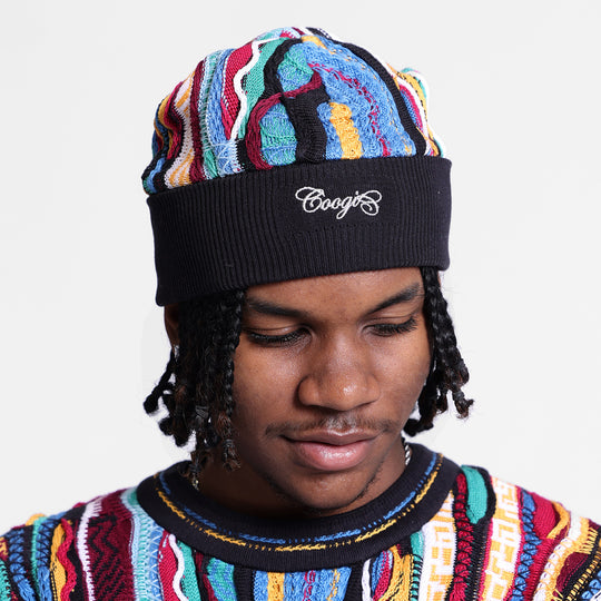 New - COOGI Los Angeles Skully