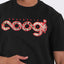 New - COOGI Applique Tee
