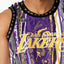 New - COOGI X NBA X Protege - Lakers Sweater Vest