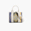 New - COOGI Hamptons Mini Tote Bag - Cream