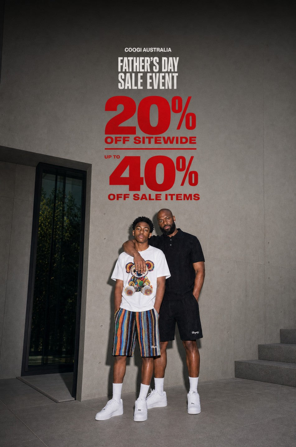 The Official Site - COOGI Authentic Sweaters