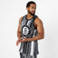 New -COOGI X NBA X Protege - Brooklyn Nets Sweater Vest
