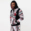 New - COOGI X NBA X Protege - Chicago Bulls Full Zip Hoody - Set