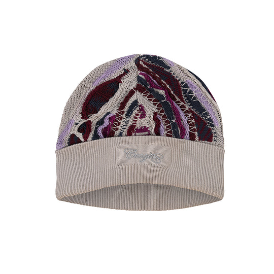 New - COOGI Pacific Maroon Skully