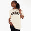 New - COOGI Applique Tee - Cream
