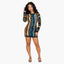 NEW - COOGI Los Angeles Sweater Dress