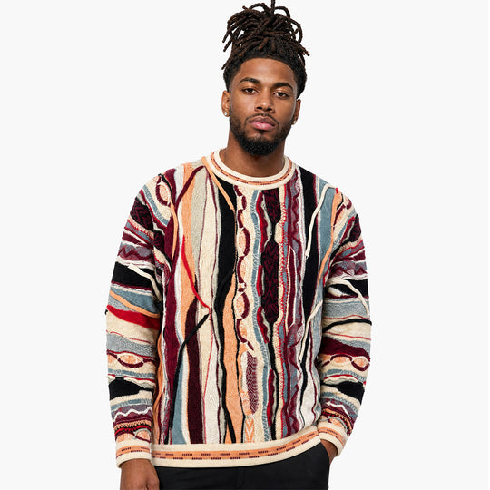 NEW - COOGI Texas Crewneck