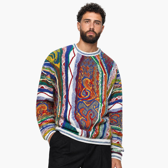 COOGI Classic Crewneck