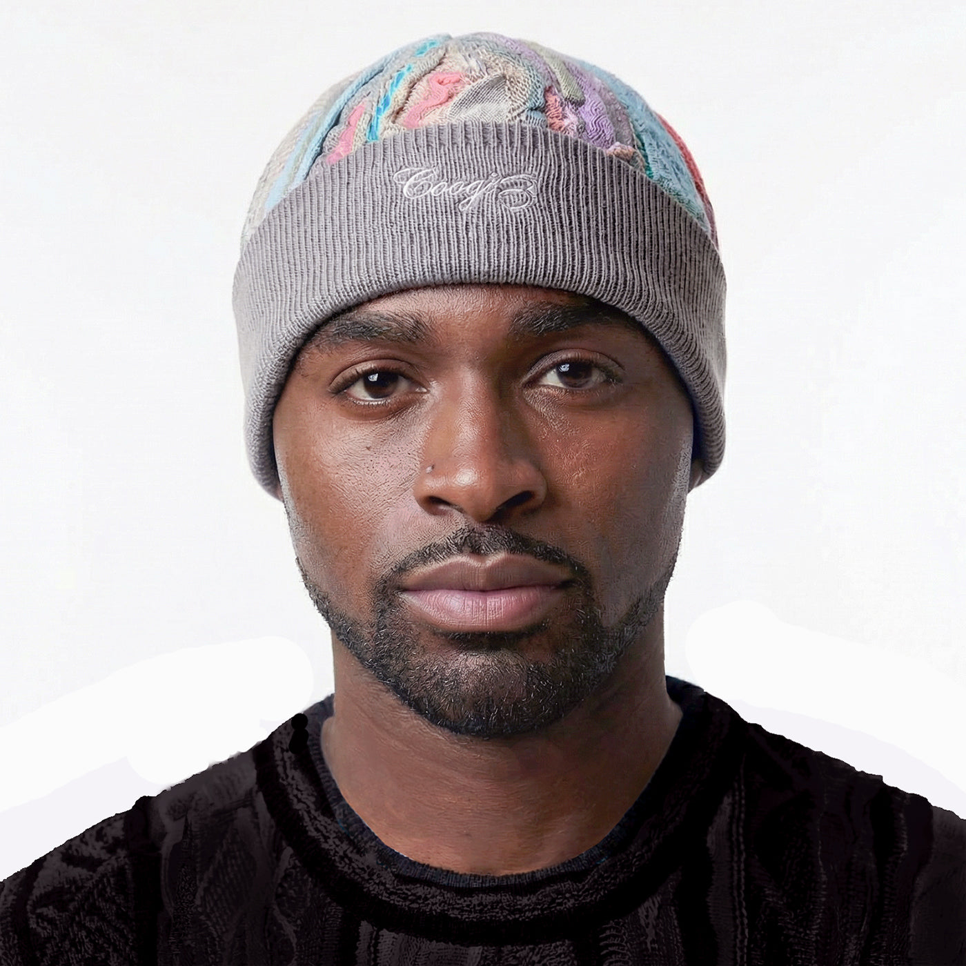 New - COOGI Sunburst Skully