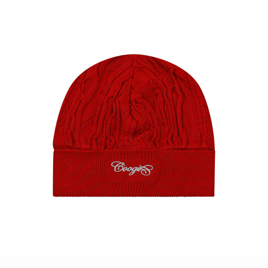 COOGI Classic Red Alert Skully