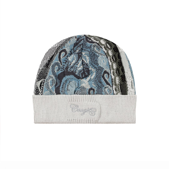 New - COOGI Classic Noir Skully