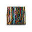 New - COOGI Los Angeles Pillow - 21 x 21 Inch