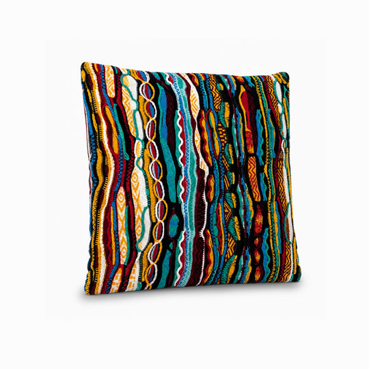 New - COOGI Los Angeles Pillow - 21 x 21 Inch