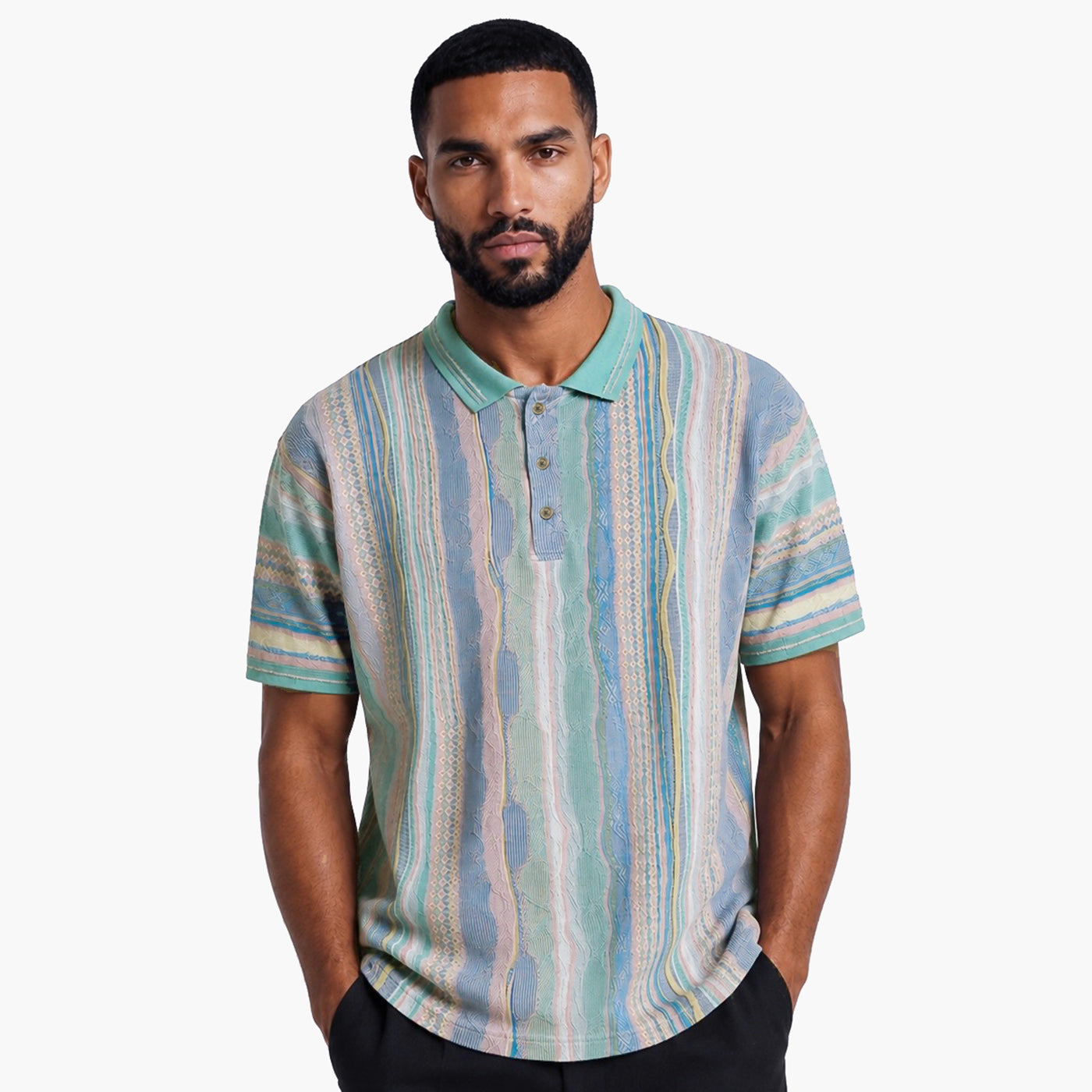 Shirt – COOGI
