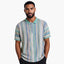 New - COOGI Light Weight Sweater Knit Polo in Pink and Yellow