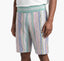 New - COOGI Light Weight Sweater Knit Shorts in Pink and Yellow