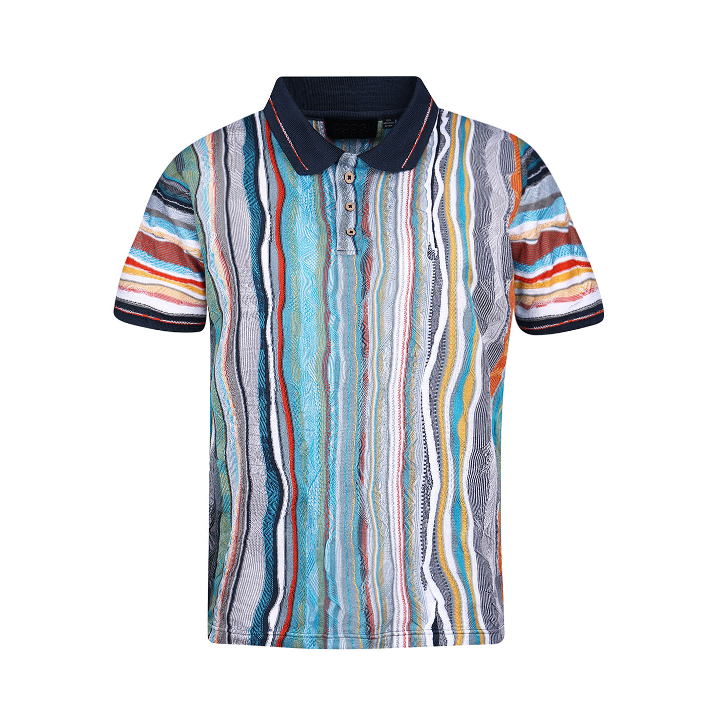 polo shirts – COOGI