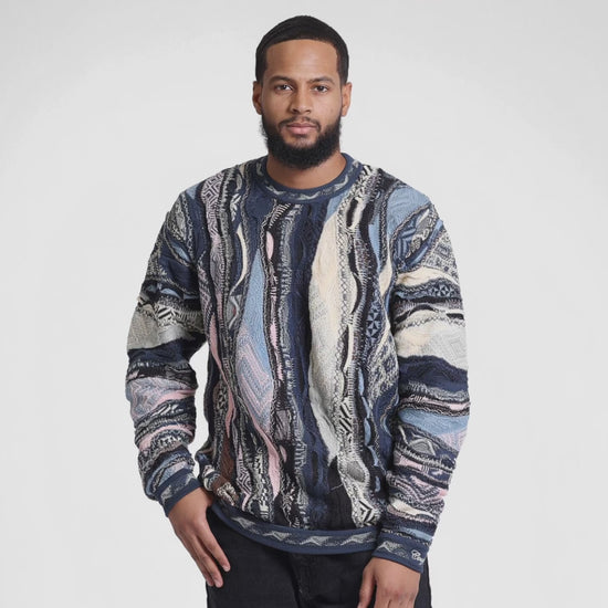 New - COOGI Washington Crewneck