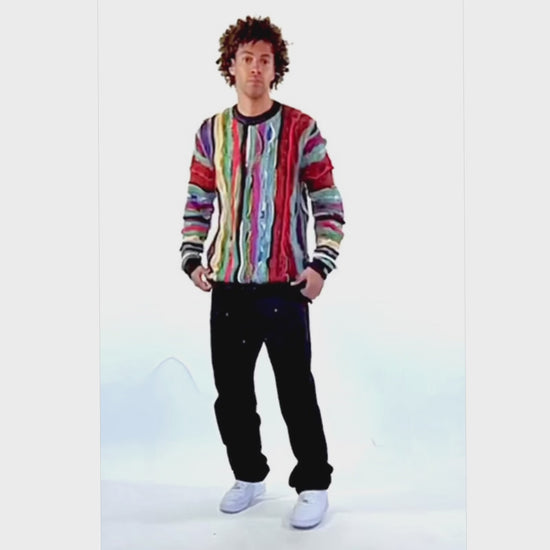 New - Brisbane Crewneck