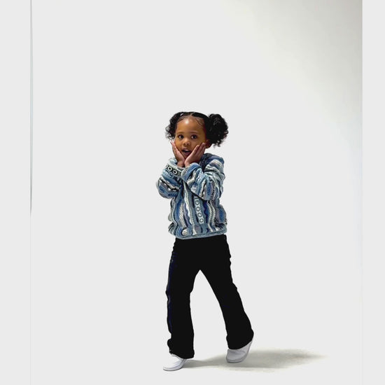 New - Kids COOGI Pacific Crewneck