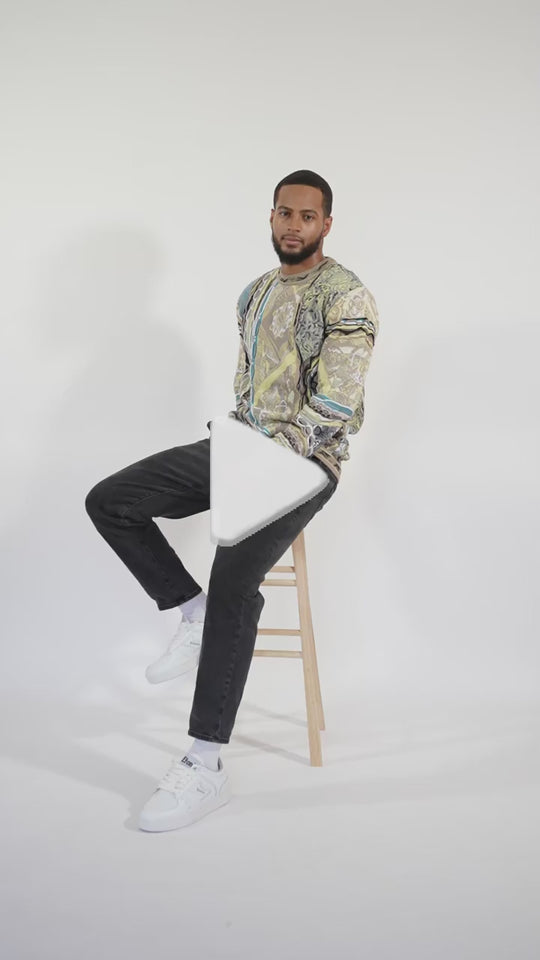 New - COOGI Whirlwind Crew Redux