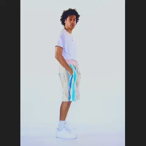 New - Rosewater Shorts