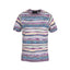 New - COOGI Women's Light Weight Long Sleeve Sweater Knit Top - Purple Base