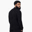 NEW - COOGI Blackout 1/4 Zip Sweater