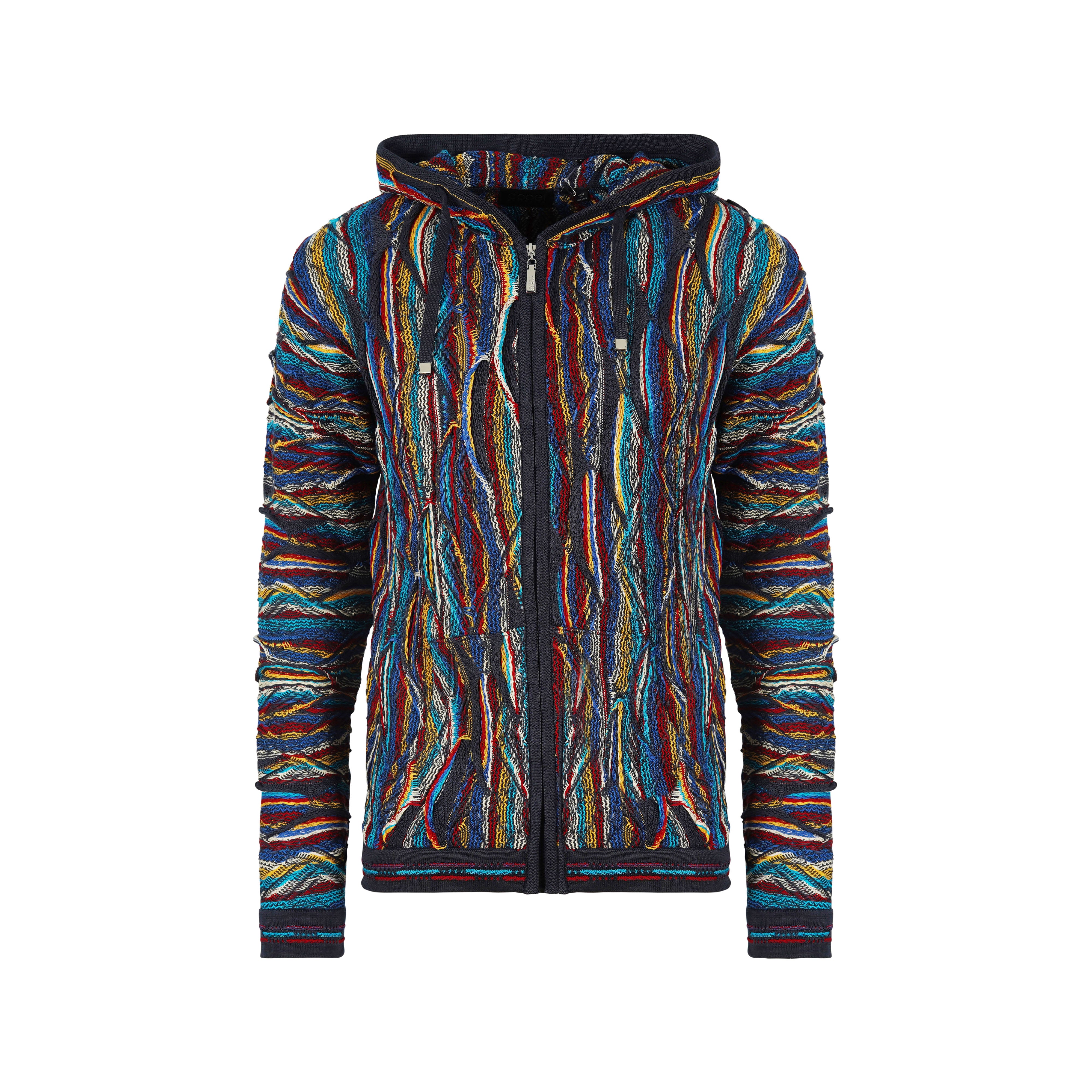 Coogi hoodie sweater best sale