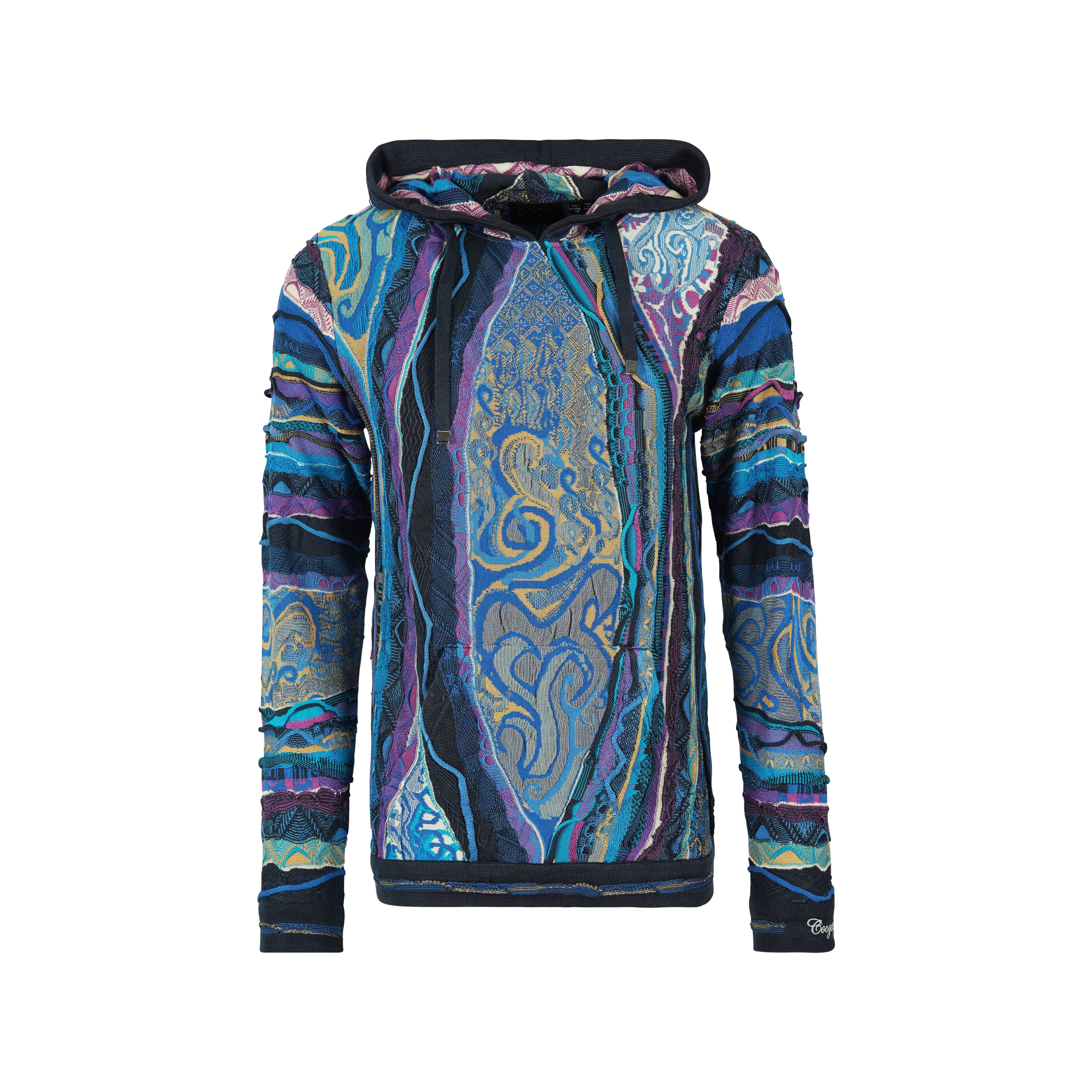 Coogi pullover hotsell