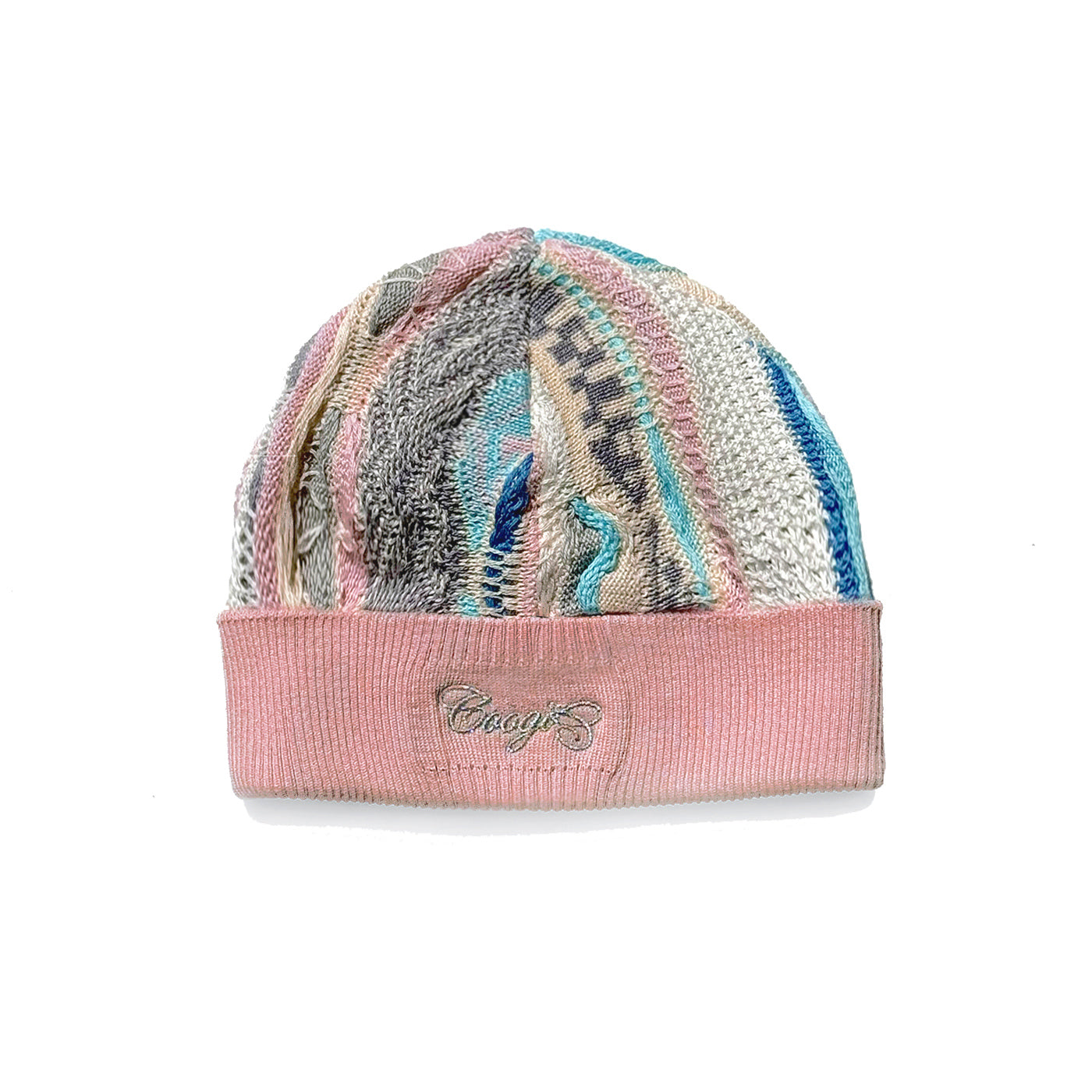 New -COOGI Rosewater Skully