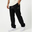 New - COOGI Script Jogger - Oversized - Black: COOGI Crown Reserve HeavyLuxe Fleece