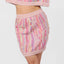 Pacific Rose Skirt
