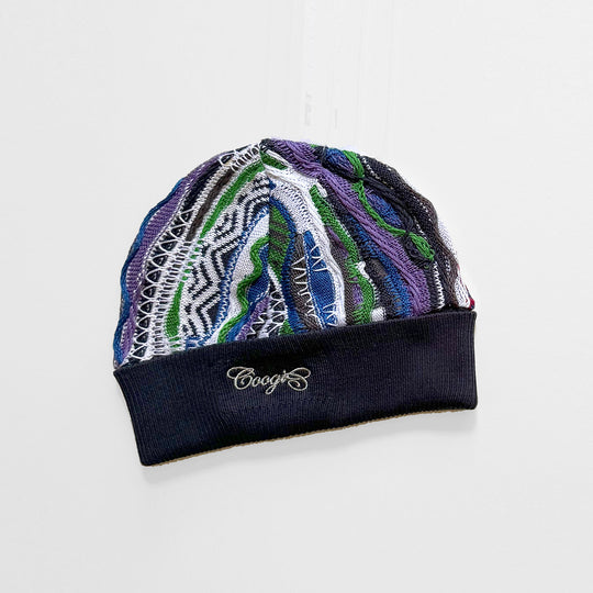 COOGI Blister Skully