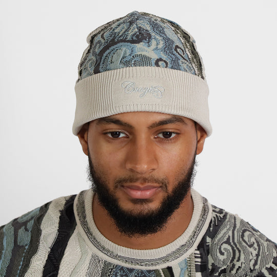 New - COOGI Classic Noir Skully