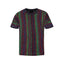 New - COOGI Light Weight Sweater Knit Tee - Green Base