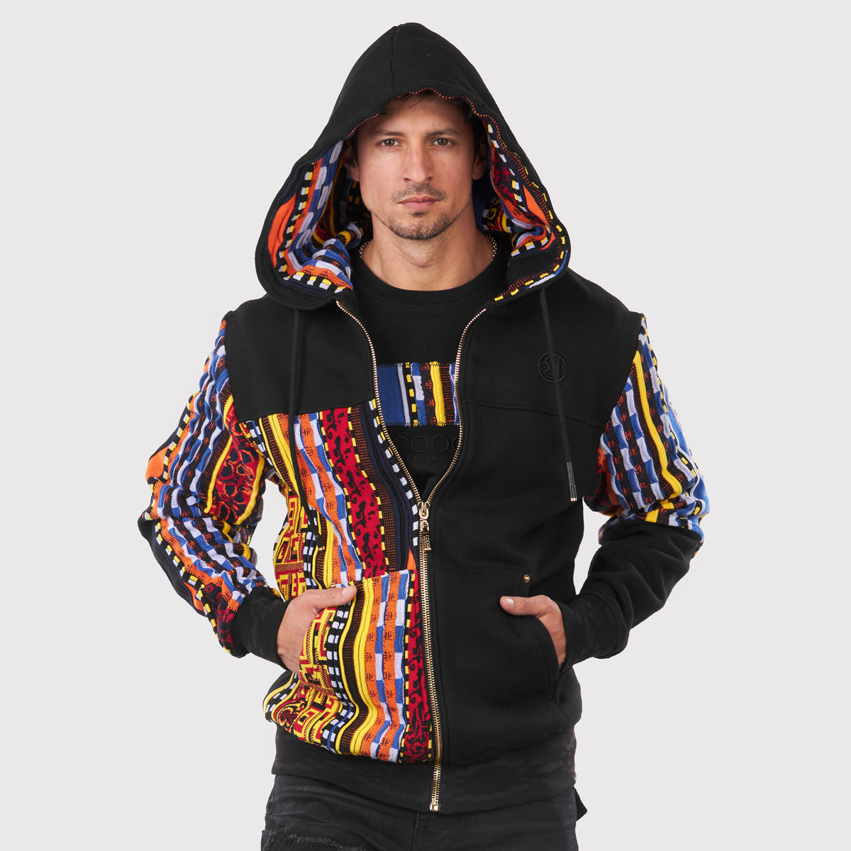 Coogi trui Clearance