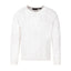 COOGI WHITEOUT CREWNECK SWEATER, SPECIAL EDITION