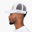 COOGI Australia Trucker Cap - White