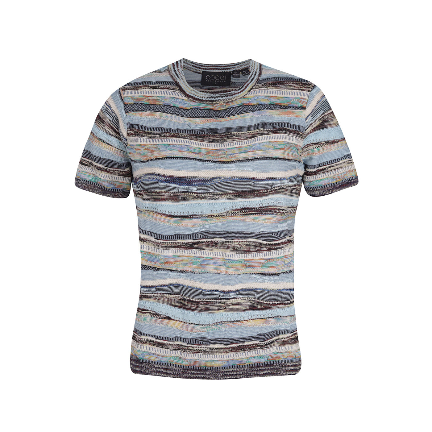 New - COOGI Women's Light Weight Sweater Knit Top