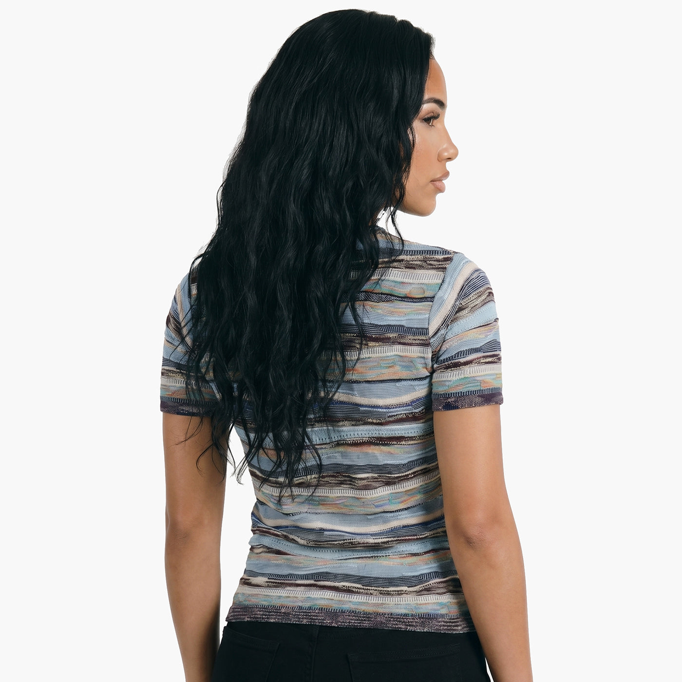 New - COOGI Women's Light Weight Sweater Knit Top