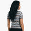 New - COOGI Women's Light Weight Sweater Knit Top