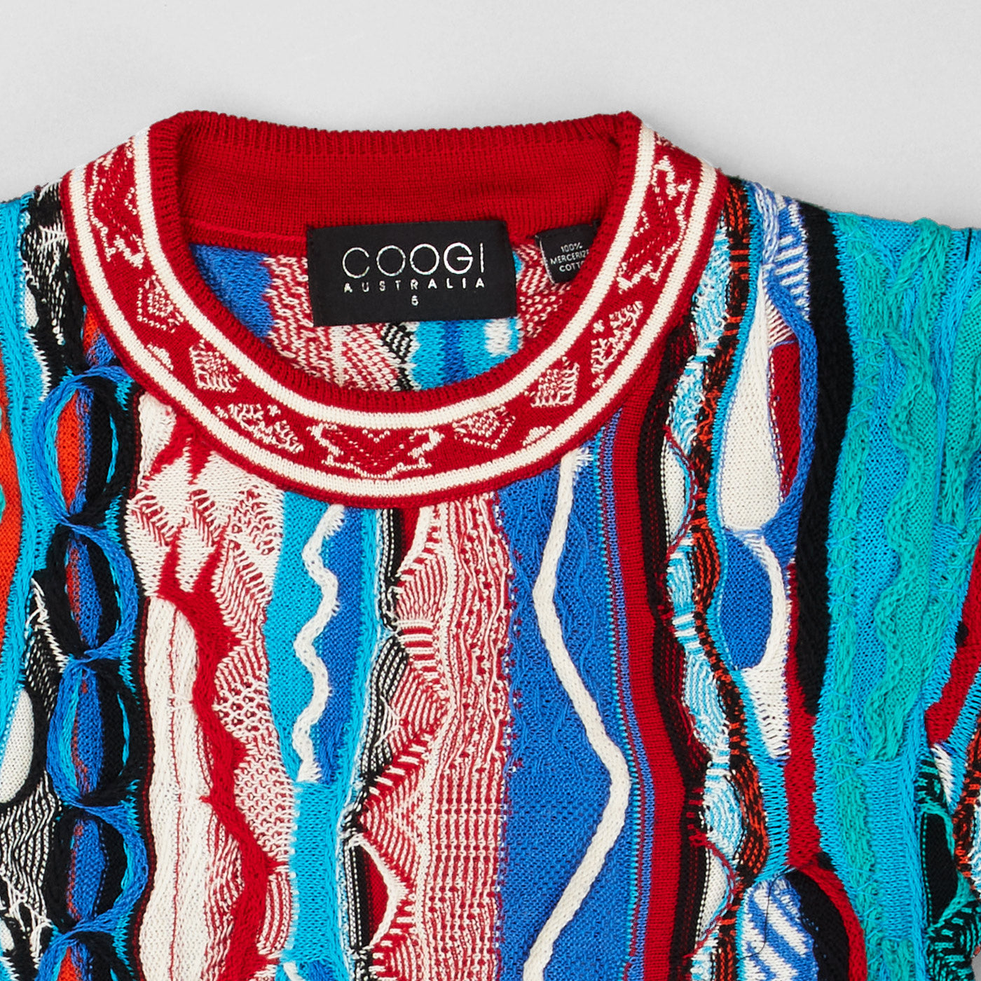 Products Coogi